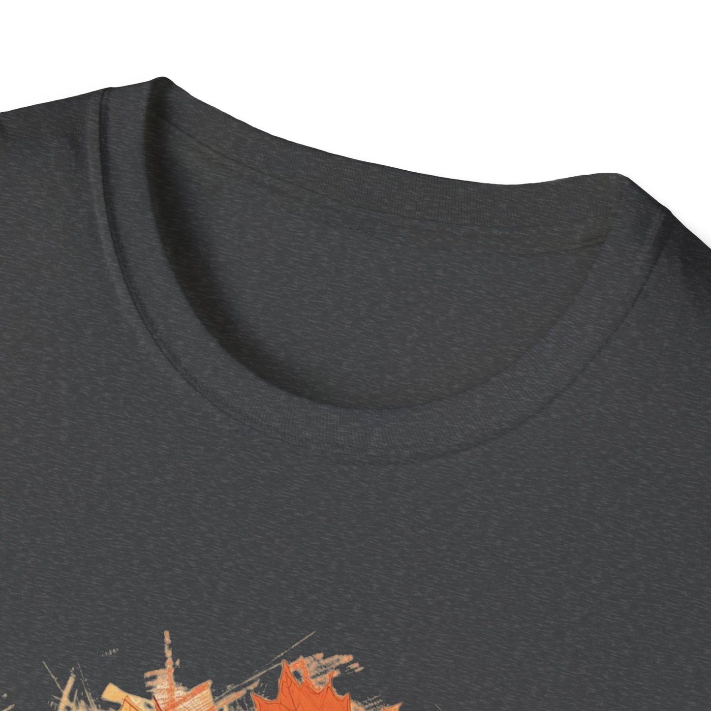 Halloween Trick or Truth Unisex Christian T-Shirt