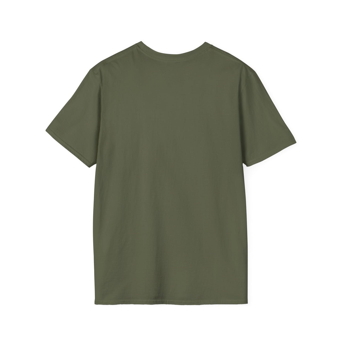 O Holy Traffic Christmas Shopping Edition Funny Holiday Tee