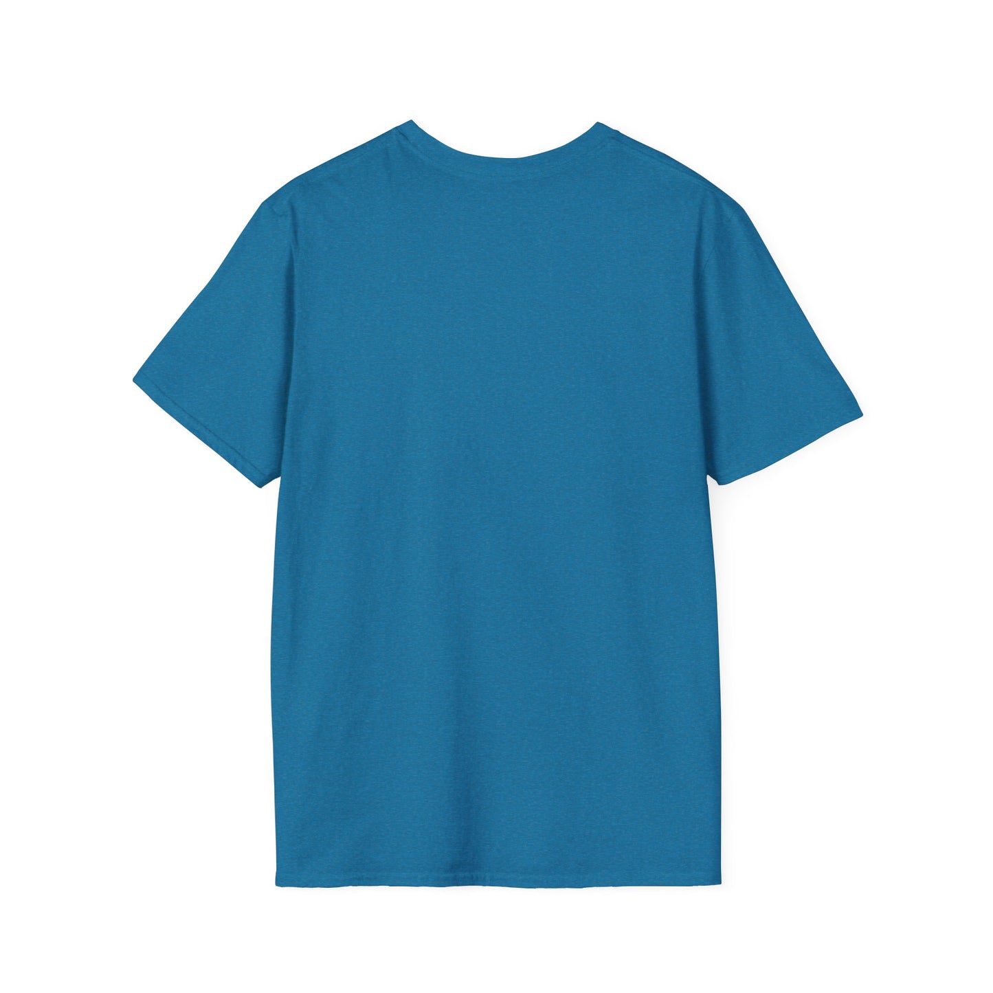 Emmanuel God With Us Christmas T-Shirt