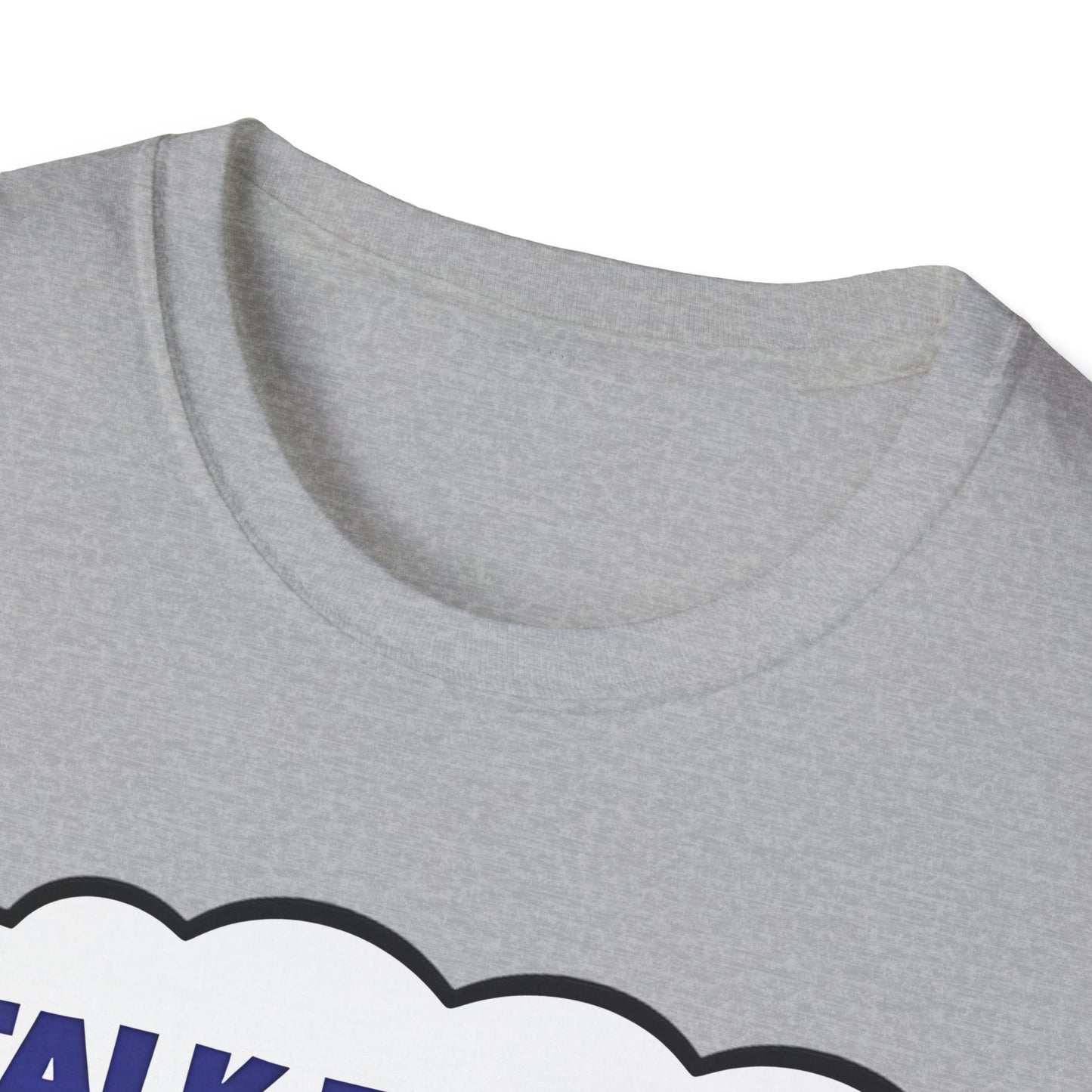 Talk Turkey to Me Funny Thanksgiving T-Shirt