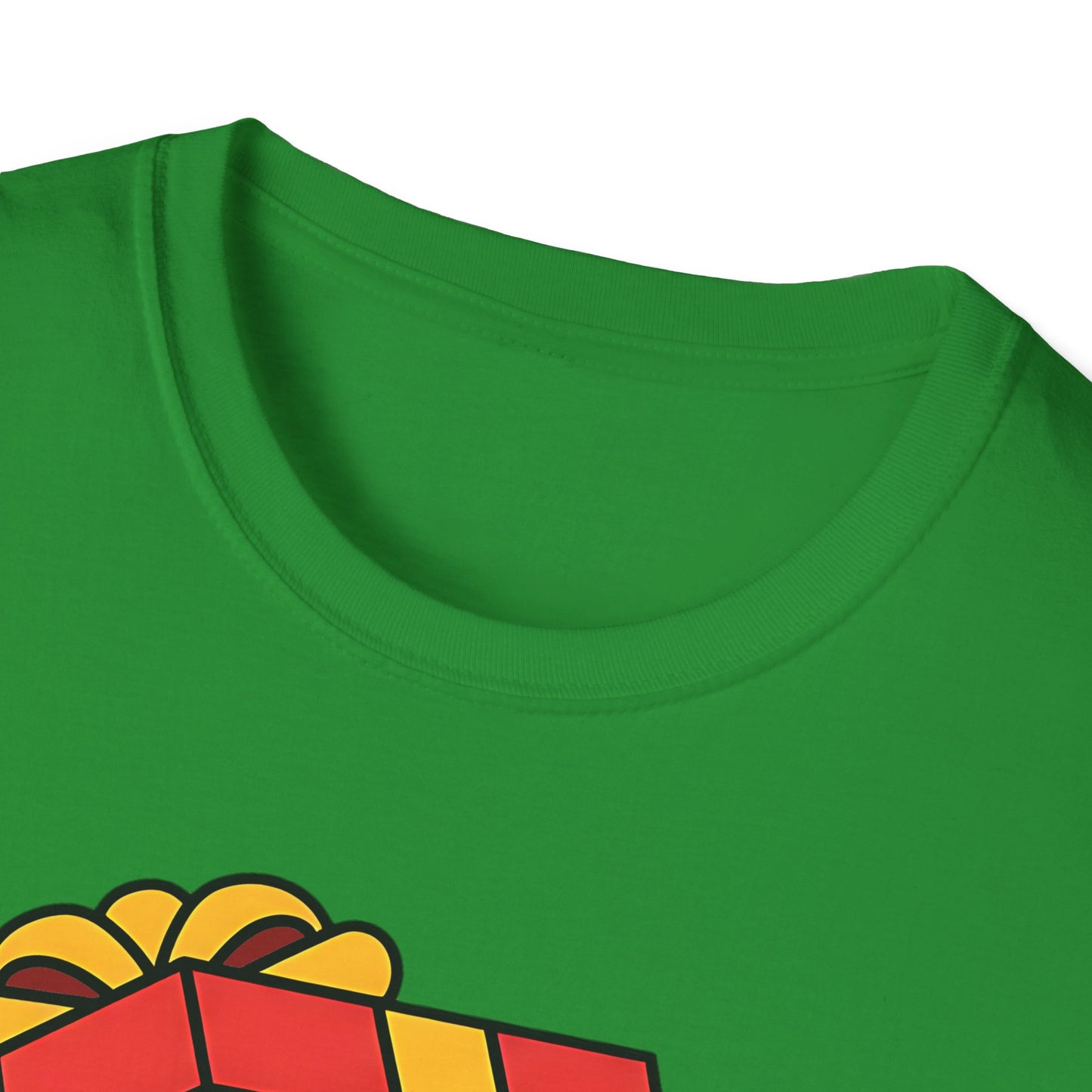 Best Gift Ever Christian Christmas T-Shirt