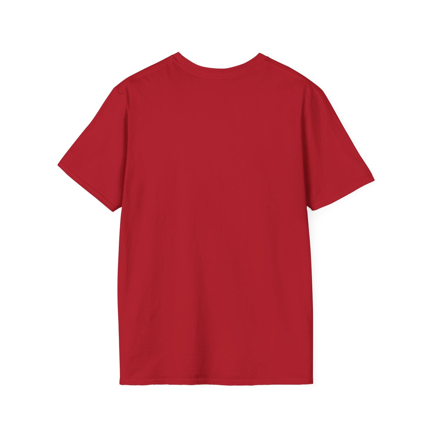 The Greatest Gift Was Wrapped In Swaddling Clothes Christian Christmas T-Shirt