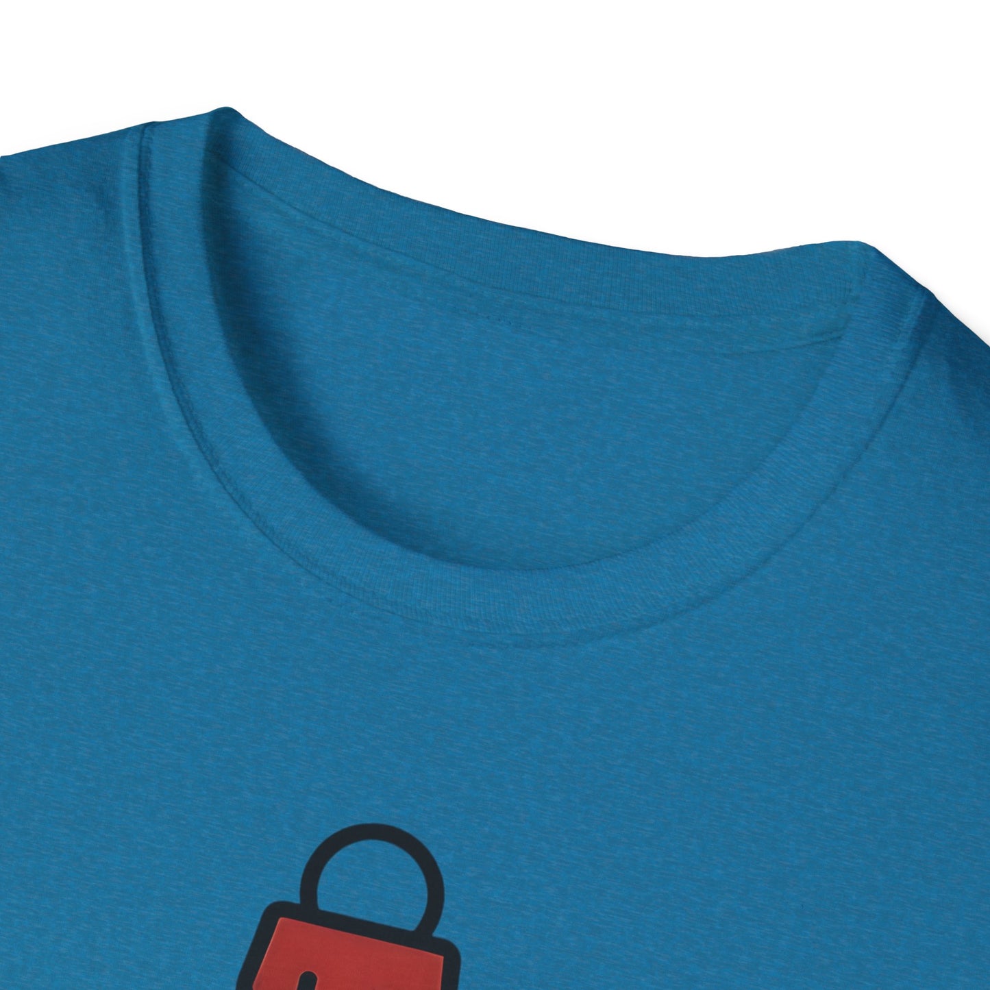 Emmanuel God With Us Christmas T-Shirt