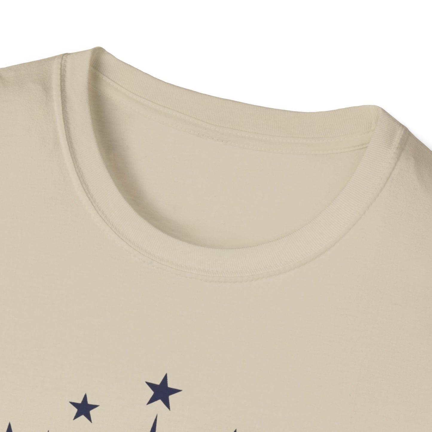 Silent Night Holy Night Christmas T-Shirt