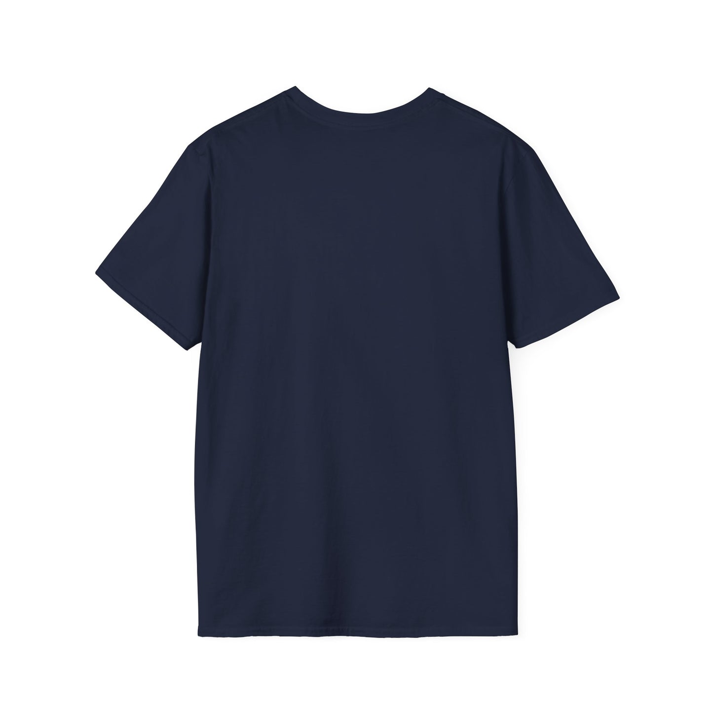 Jesus Saves Unisex Softstyle Christian T-Shirt