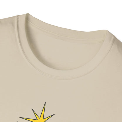 A089 - Christ Makes Christmas Merry T-Shirt