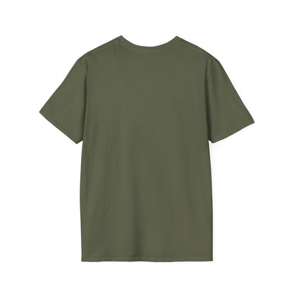 O Holy Traffic Christmas Shopping Edition Funny Holiday Tee
