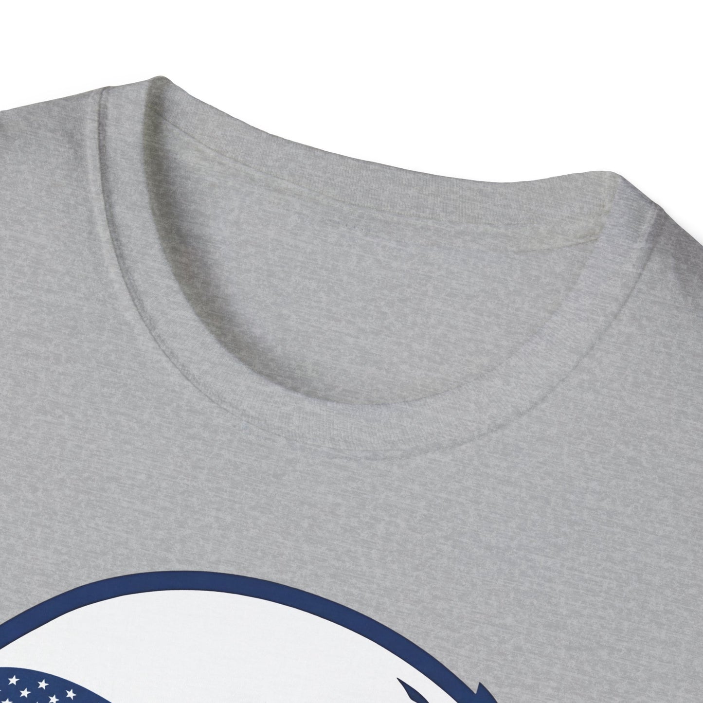 Pray for Our Nation Christian Patriotic T-Shirt