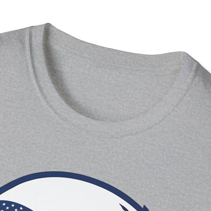 Pray for Our Nation Christian Patriotic T-Shirt