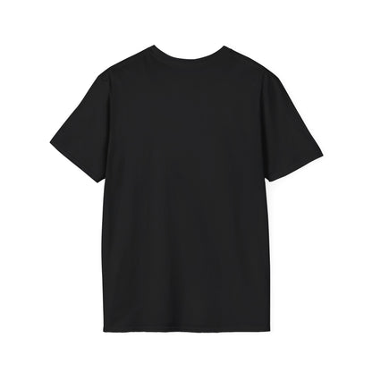 Grave Where Is Your Victory? Unisex Softstyle Inspirational Tee