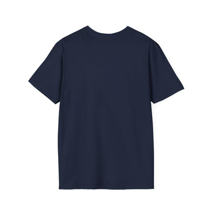 Jesus Saves Unisex Softstyle Christian T-Shirt